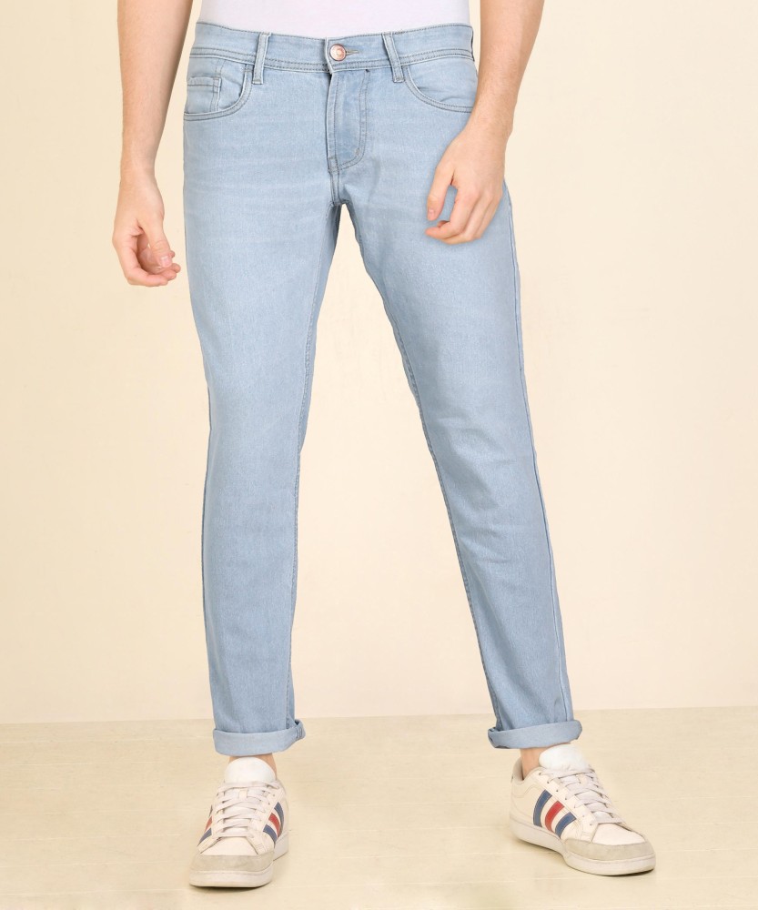 Denim jeans outlet flipkart