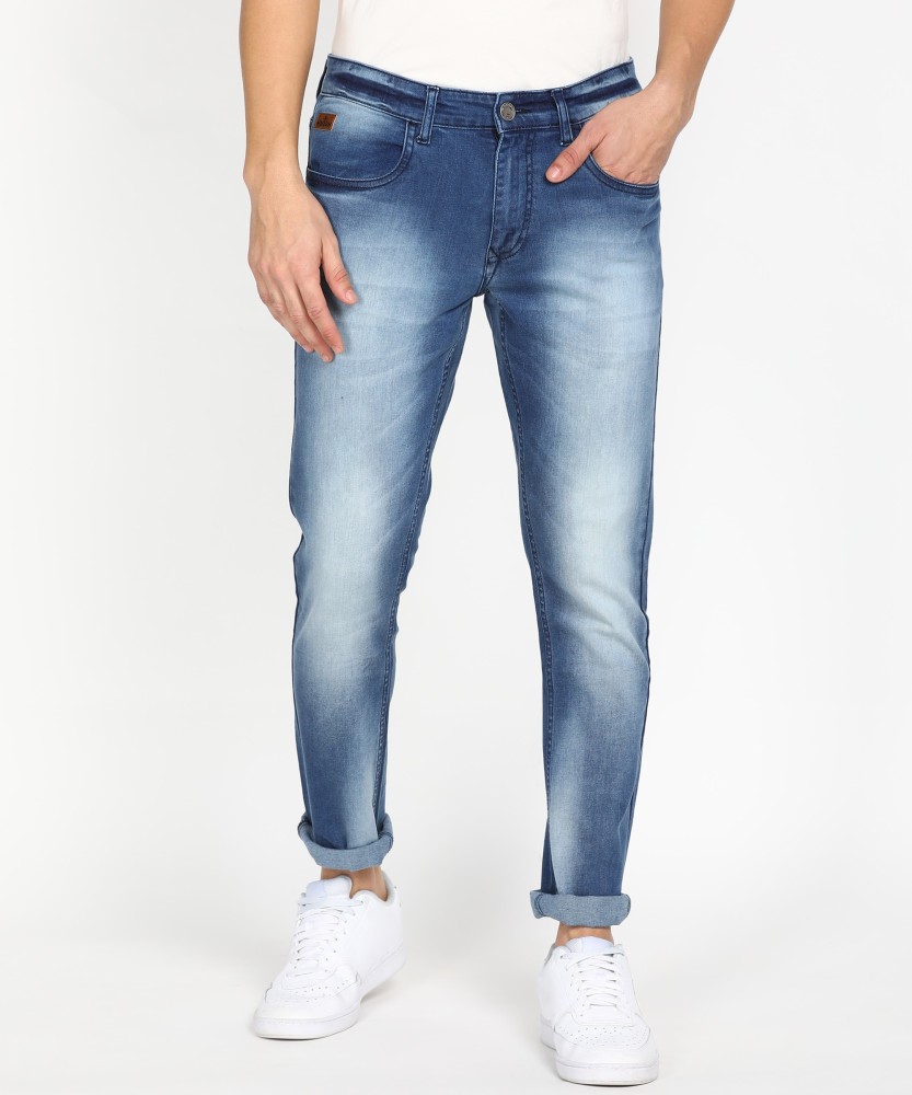 Wrogn hot sale jeans flipkart