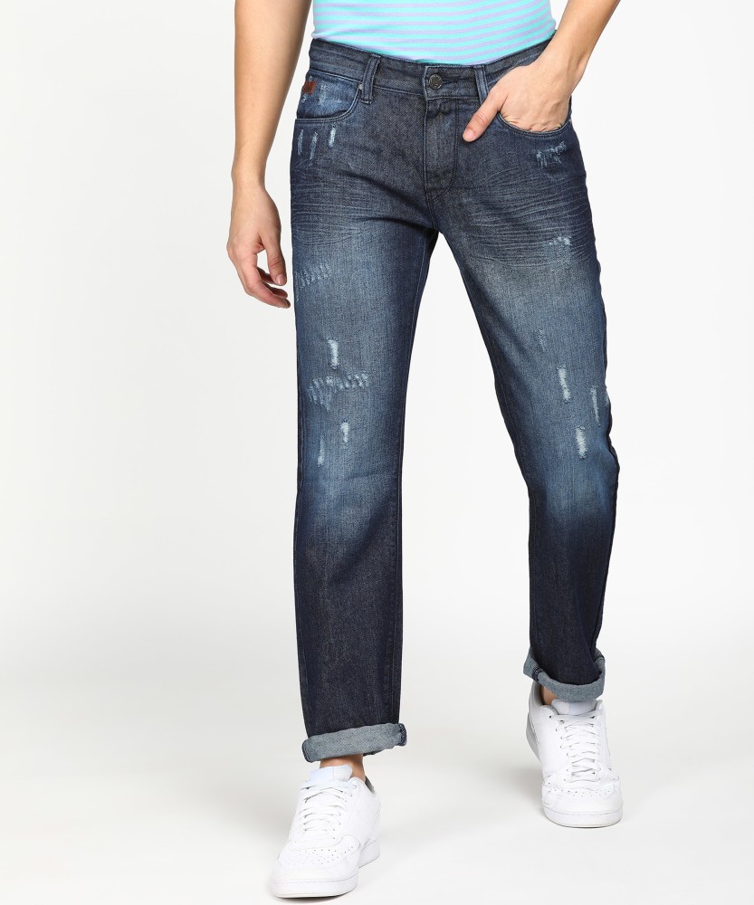 Wrogn jeans shops flipkart