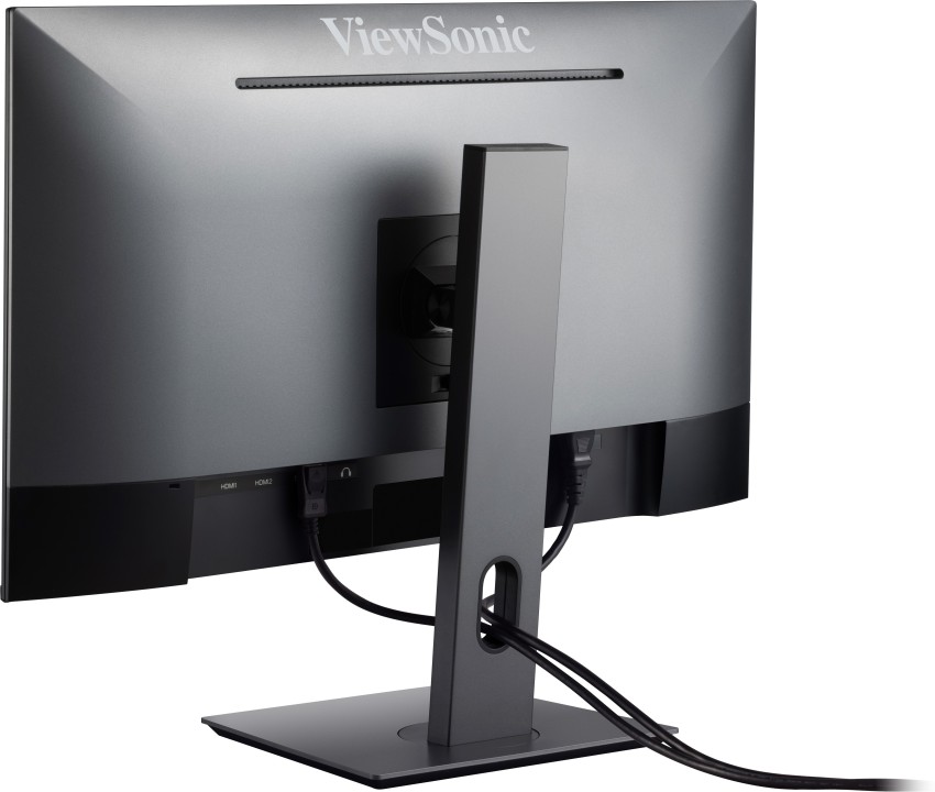 ViewSonic VX Series 27 inch WQHD LED Backlit IPS Panel Frameless