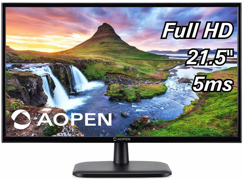 Aopen 21.5 inch Full HD Monitor 22CV1Q Price in India Buy