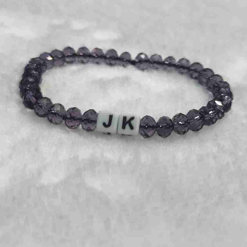 Bts deals bead bracelet