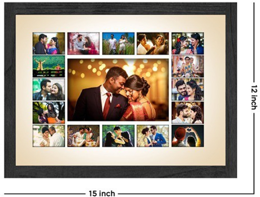 17 by best sale 12 inch frame