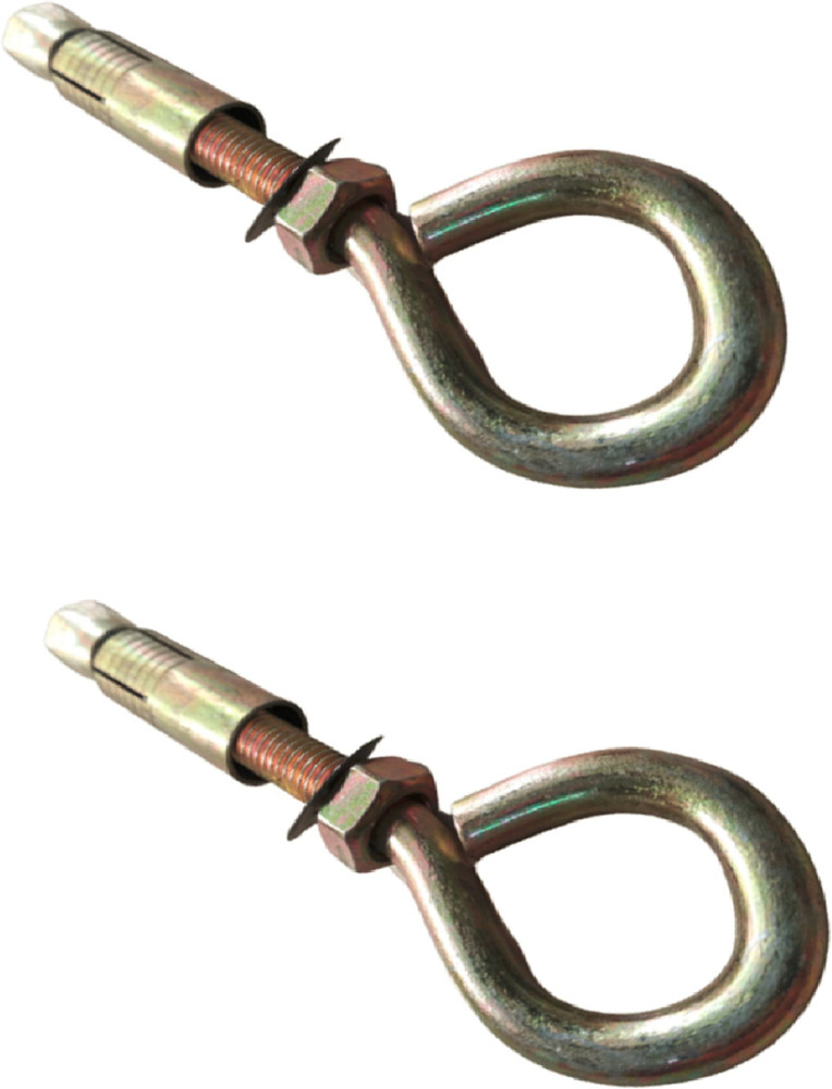 Ceiling bolt for swing deals