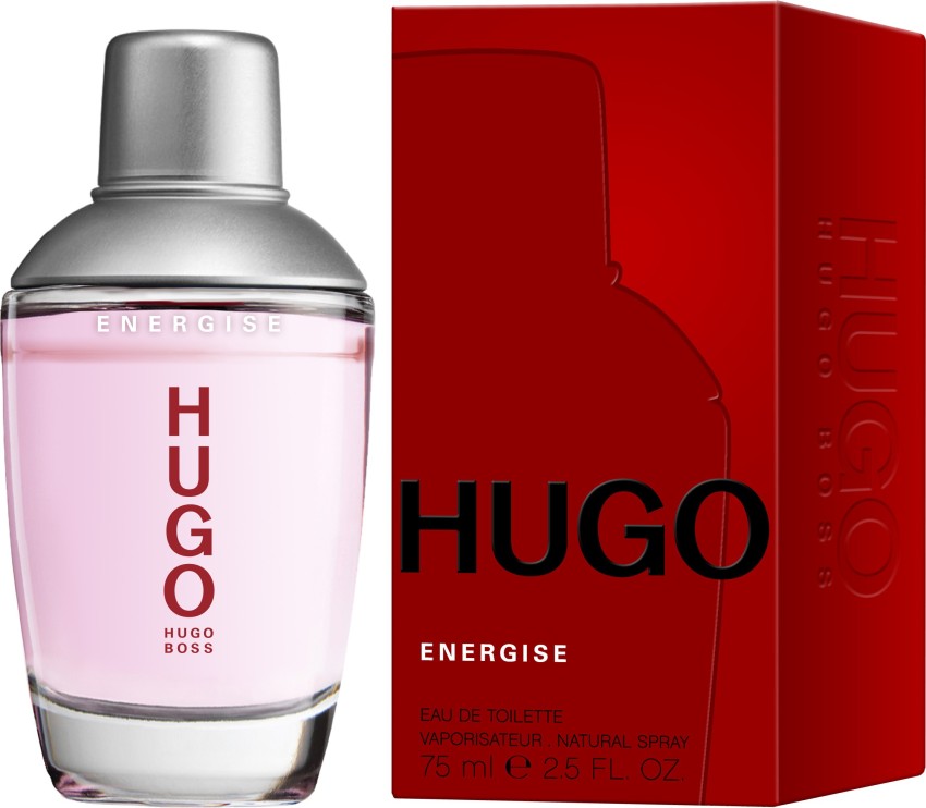 Precio perfume hugo 2025 boss energise 125 ml