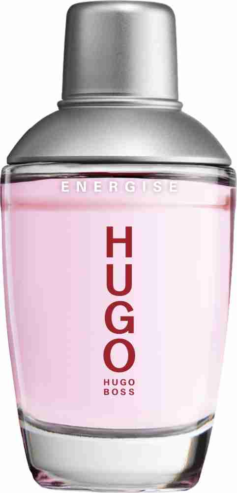 Precio perfume hugo 2025 boss energise 125 ml