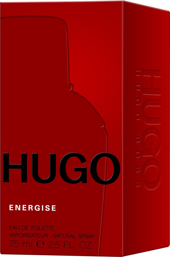 Buy HUGO BOSS Energise Eau de Toilette 75ml Eau de Toilette 75