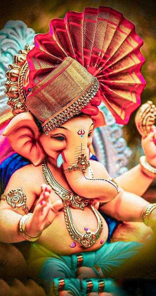 Beautiful shop ganesh images