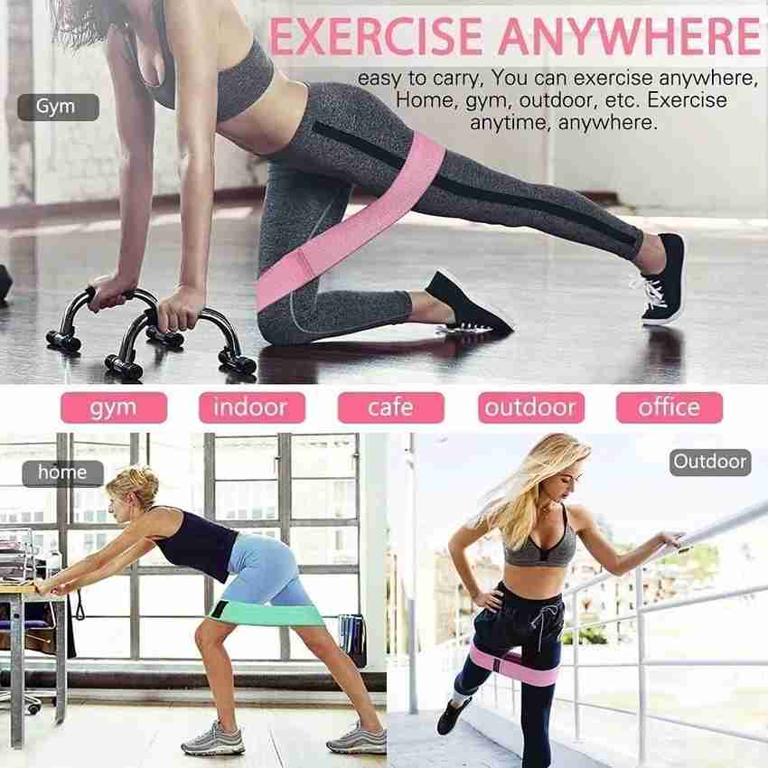 Wide exercise bands 2025