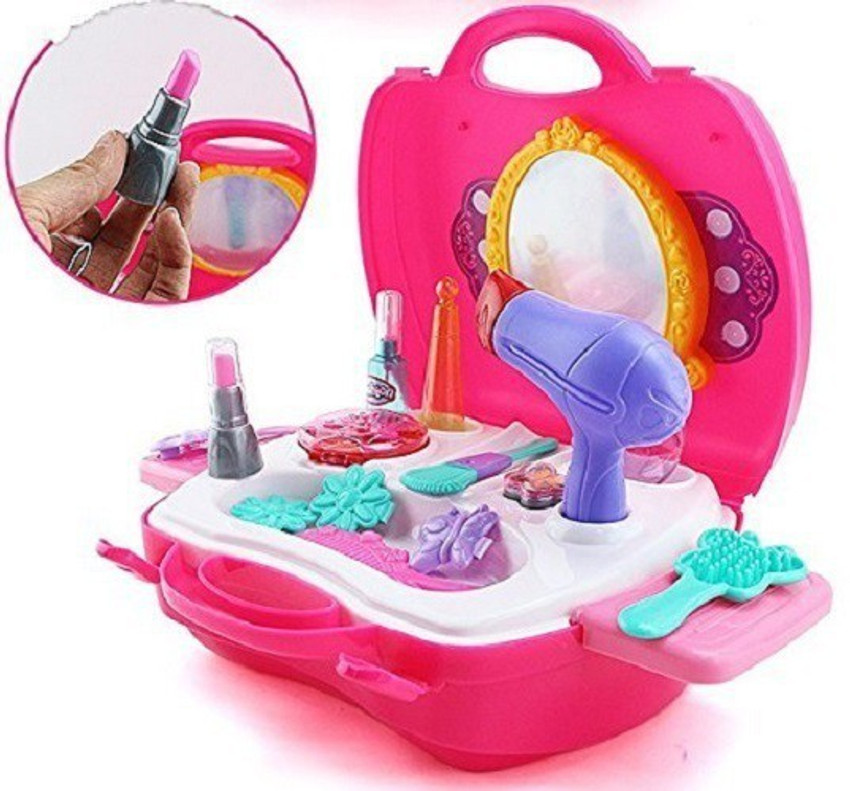 Kitchen set and doctor set top