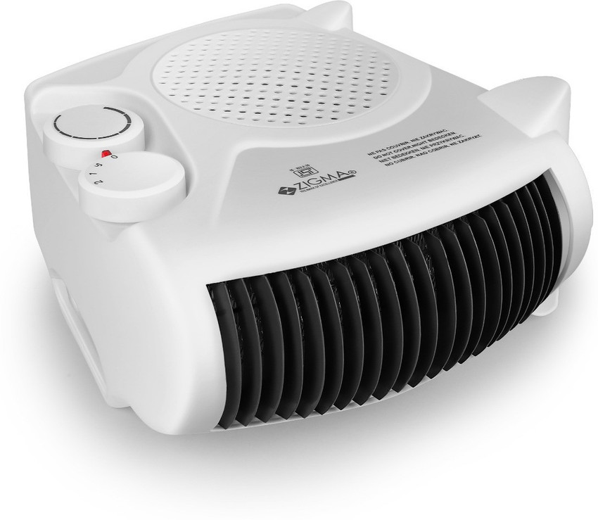 zigma Quite Performance Smart Heat Convector Portable Fan Room Heater - 400  Watt Fan Room Heater Price in India - Buy zigma Quite Performance Smart  Heat Convector Portable Fan Room Heater - 400 Watt Fan Room Heater online  at Flipkart.com