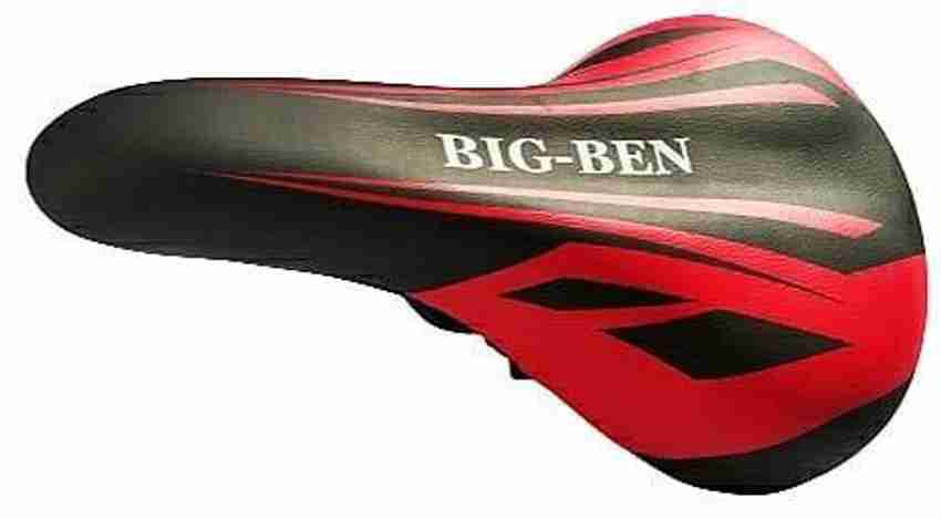 Big ben cycle 2024 seat