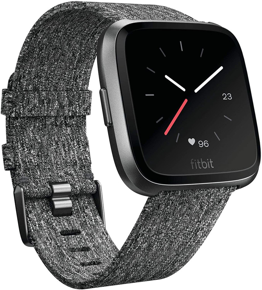 RAJFINCORP Impossible Screen Guard for FITBIT VERSA SMART WATCH RAJFINCORP Flipkart