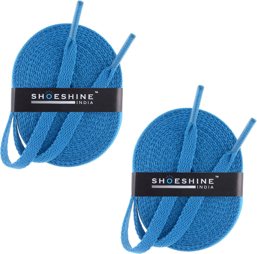 SHOESHINE Flat Shoelace For Athletic and Sneaker Shoes150cm Light Blue Shoe Lace Price in India Buy SHOESHINE Flat Shoelace For Athletic and Sneaker Shoes150cm Light Blue Shoe Lace online at Flipkart....