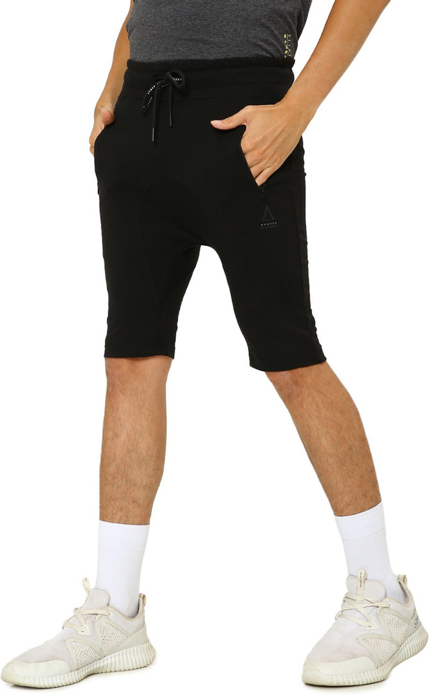 Pantaloons men's shorts outlet