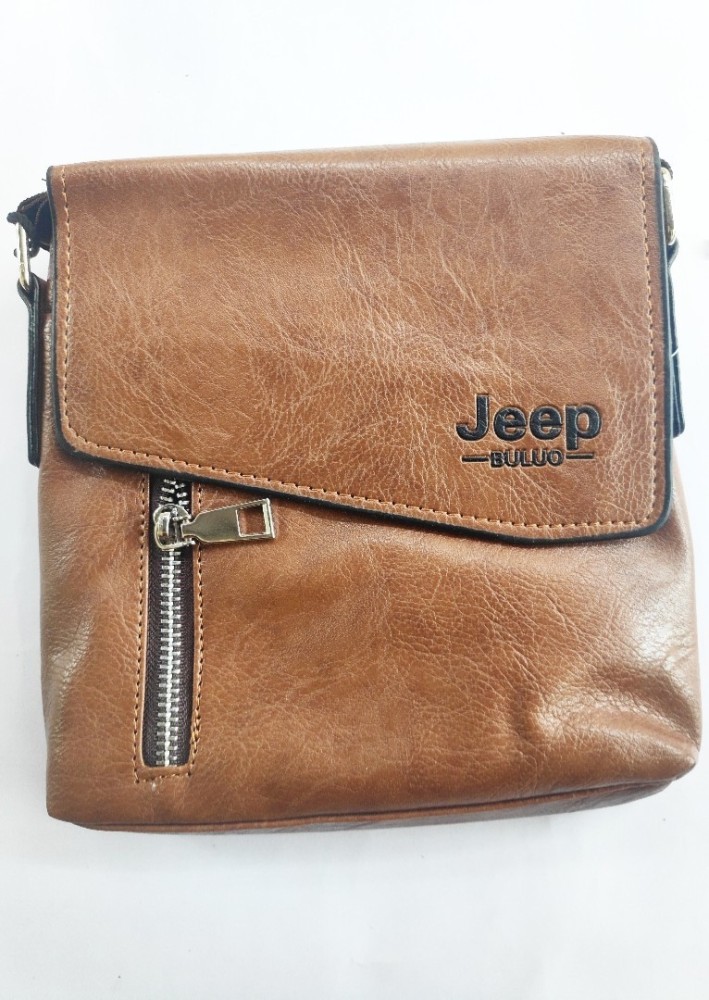 Jeep buluo sale sling bag