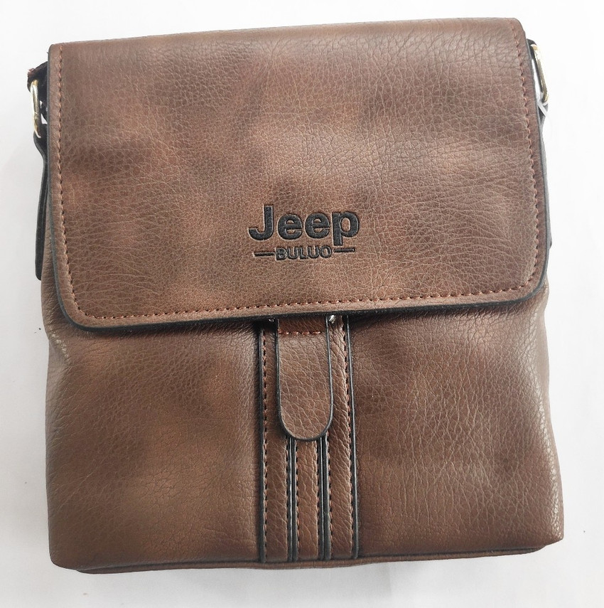 Jeep buluo sling bag store