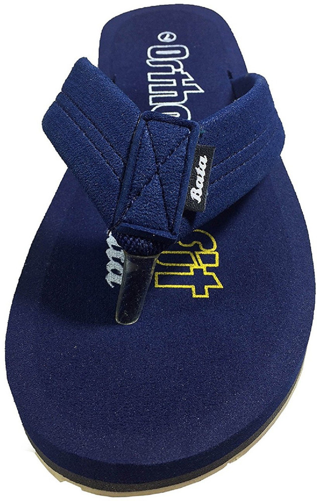 Bata ortho chappal shop