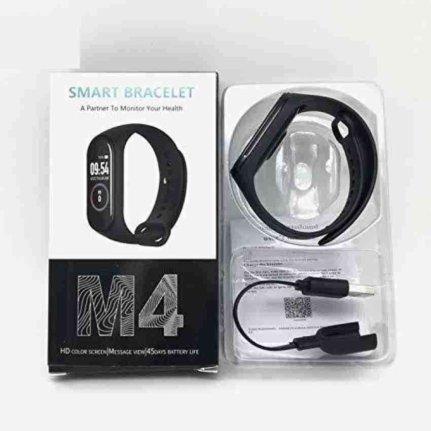 M4 bluetooth hot sale smart band