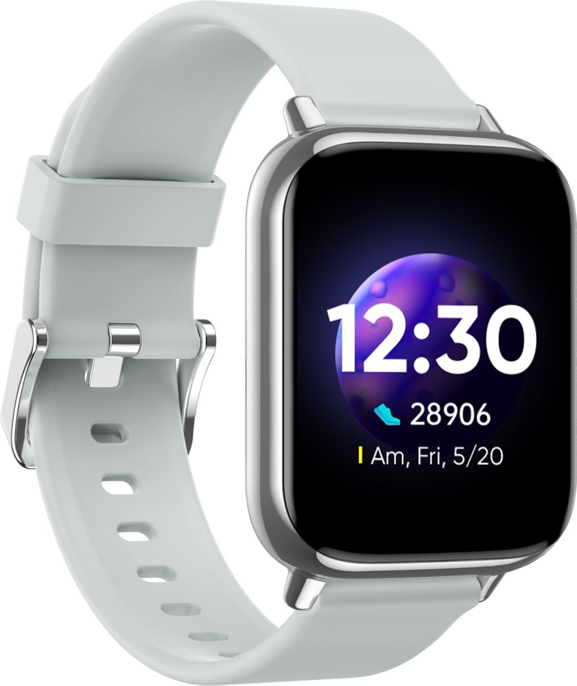 Realme smartwatch in flipkart new arrivals