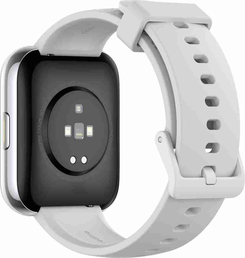 Realme smartwatch ios outlet