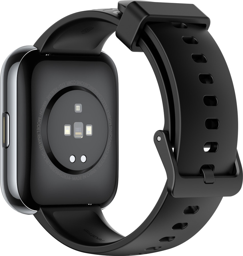 realme Smart Watch 2 Pro 1.75 HD Display Dual Satellite GPS Price in India Buy realme Smart Watch 2 Pro 1.75 HD Display Dual Satellite GPS online at Flipkart