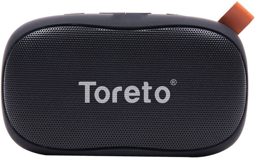 Toreto new arrivals bluetooth speaker