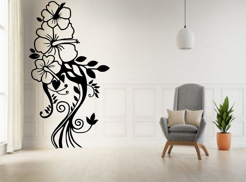 Wall decals india deals