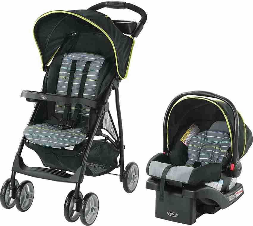 Graco travel clearance car seat