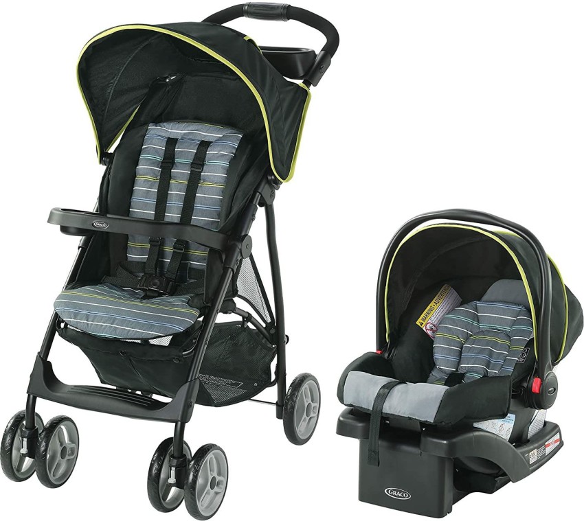 Graco hotsell stroller lightweight