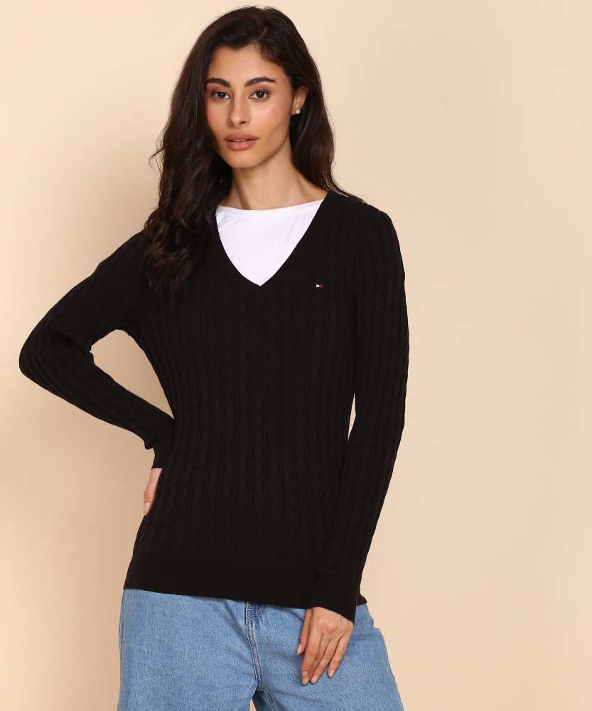 Tommy hilfiger sweater women • Compare best prices »