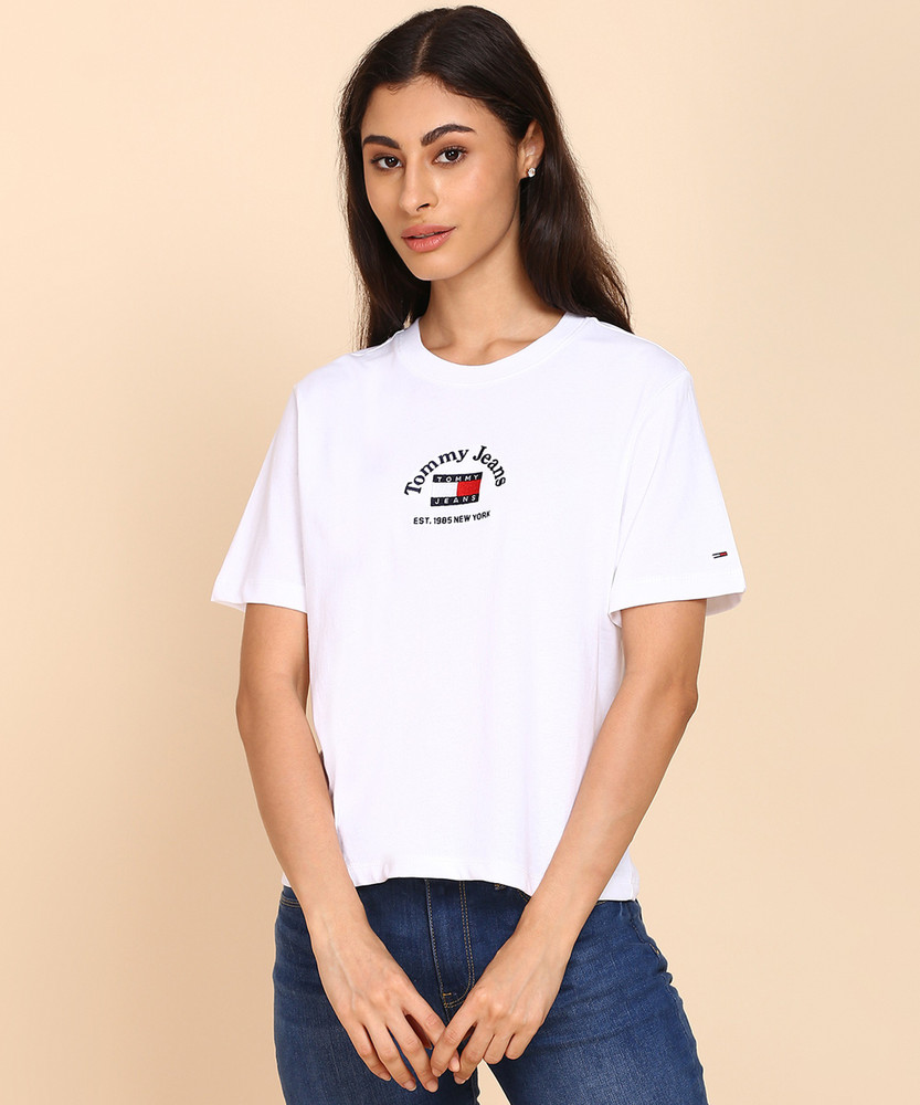 tommy hilfiger latest t shirts