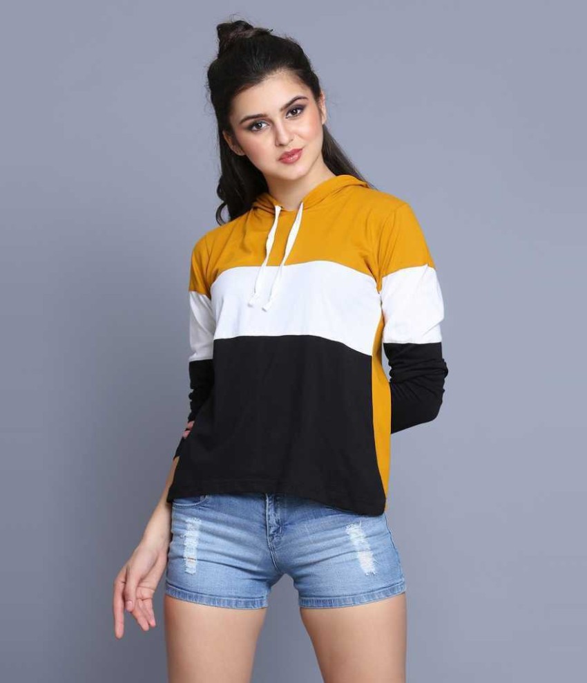 Hoodie for girls cheap flipkart