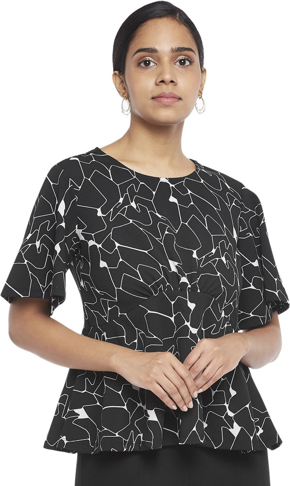 annabelle by pantaloons tops
