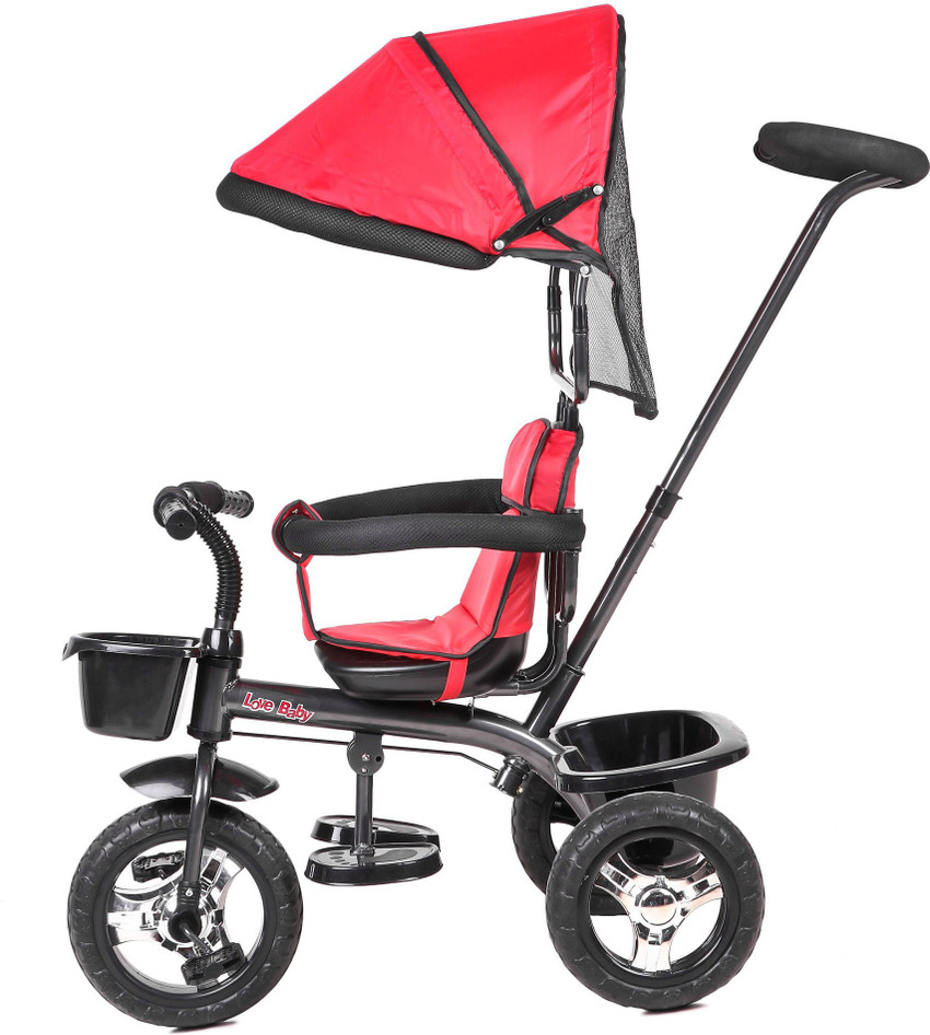 TOYSHOPPEE KIDS BEST TRICYCLE WITH BEST QUALITY Tricycle Price in