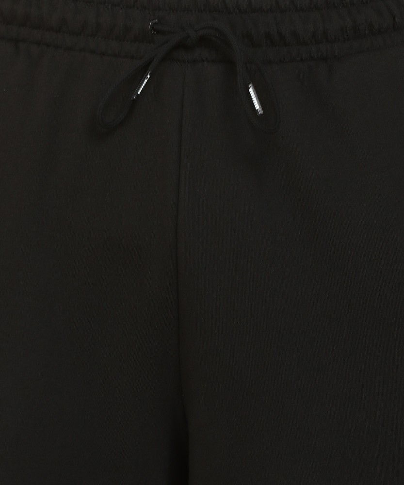 PUMA Classics Oversized Sweatpant Solid Men Black Track Pants - Buy PUMA  Classics Oversized Sweatpant Solid Men Black Track Pants Online at Best  Prices in India