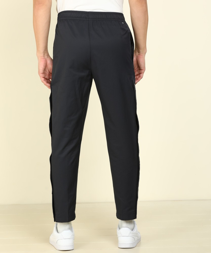 NIKE Solid Men Black Track Pants Buy NIKE Solid Men Black Track Pants Online at Best Prices in India Flipkart