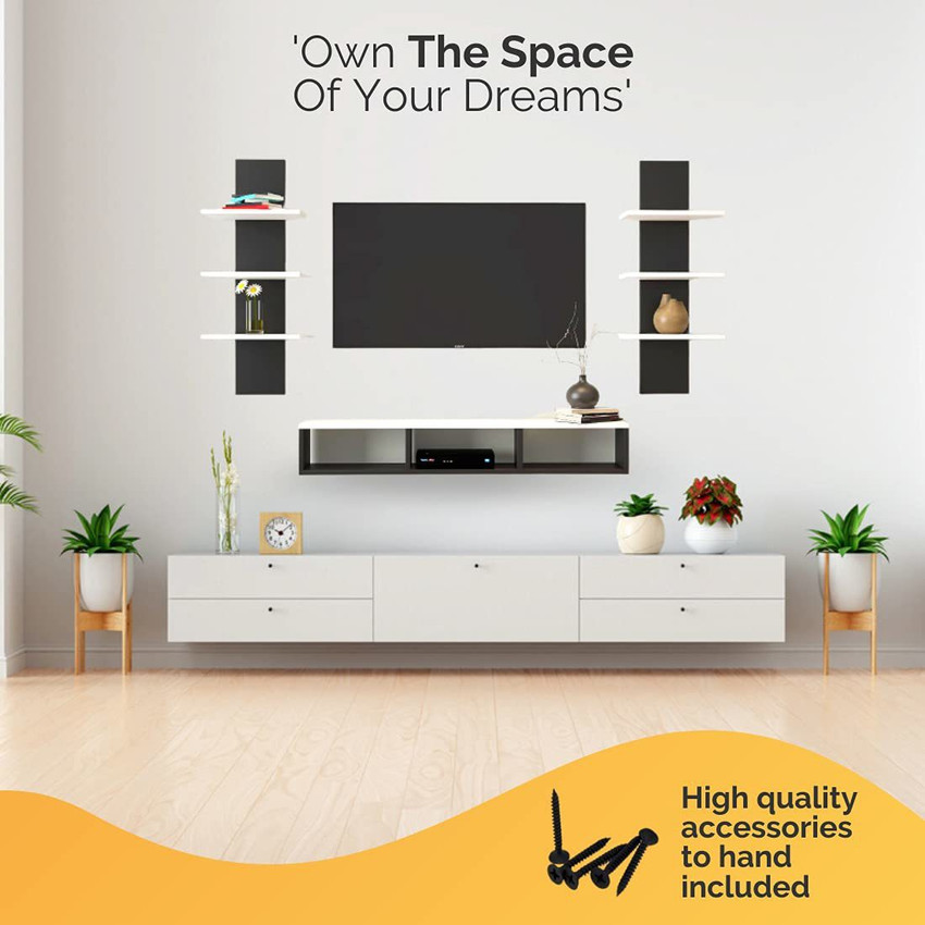 tv panel cabinet