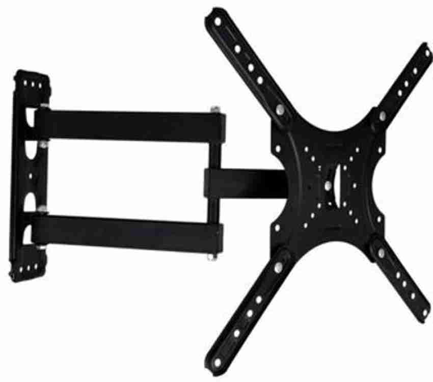 UNIBOX 55 Inch led LCD TV Wall Mount Movable Swivel Corner Bracket