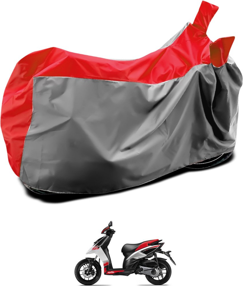 GOSHIV car and bike accessories Waterproof Two Wheeler Cover for