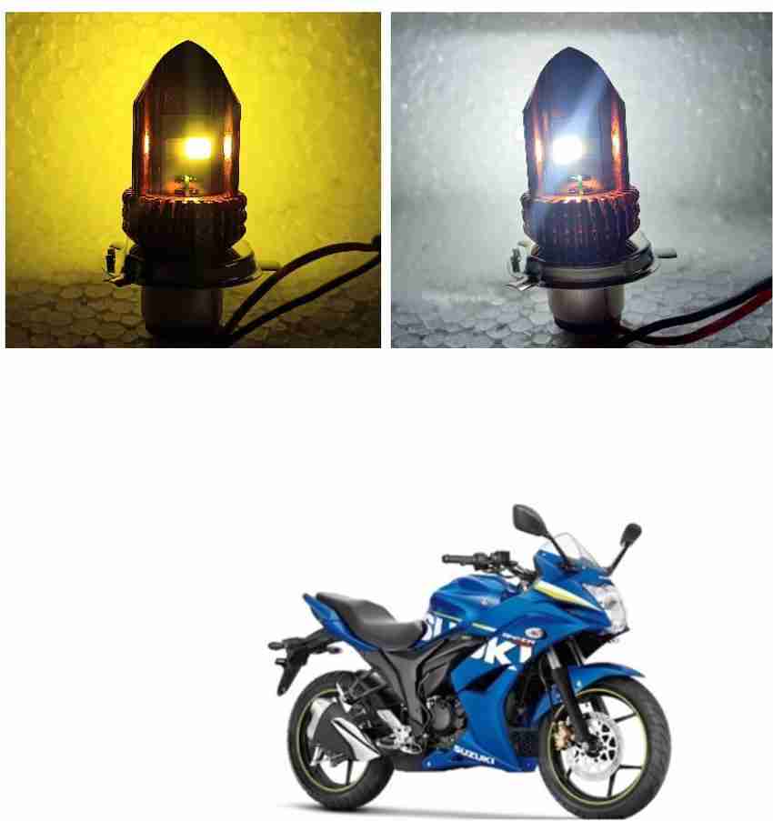 Gixxer sf 150 headlight on sale