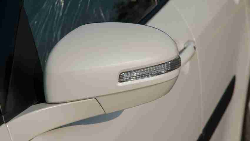 Hi Look Car Mirror Indicator for Maruti SWIFT LEFT SIDE 2012 TO 2015 MODEL Indicator Light Car LED for Maruti Suzuki 12 V 6 W Price in India Buy Hi Look