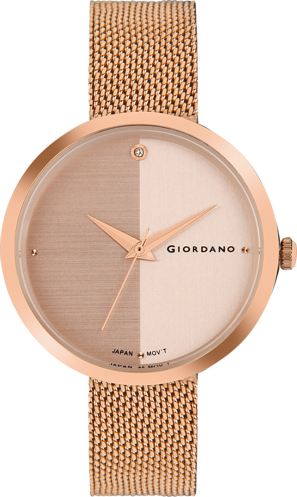GIORDANO Analog Watch for women Analog Watch For Women Buy