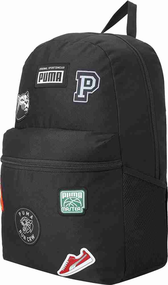 Puma bags sale india sale