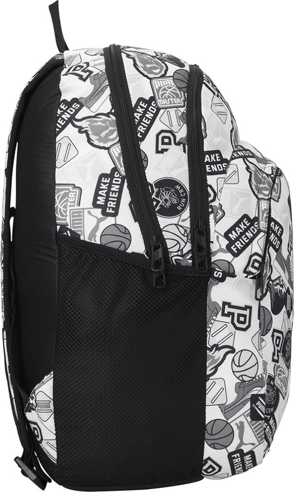 PUMA Academy Backpack 24 L Laptop Backpack