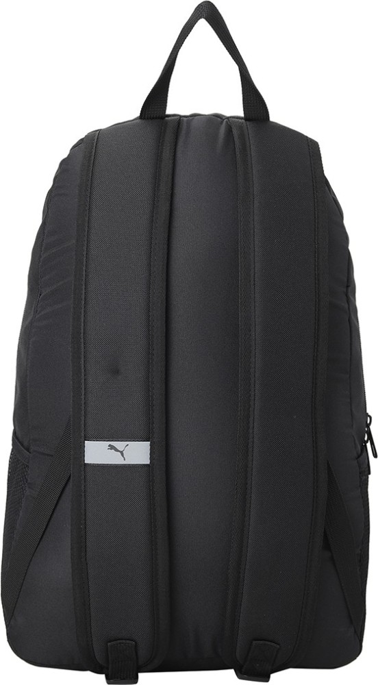 Puma Sac à dos S Backpack 079222 Kaki