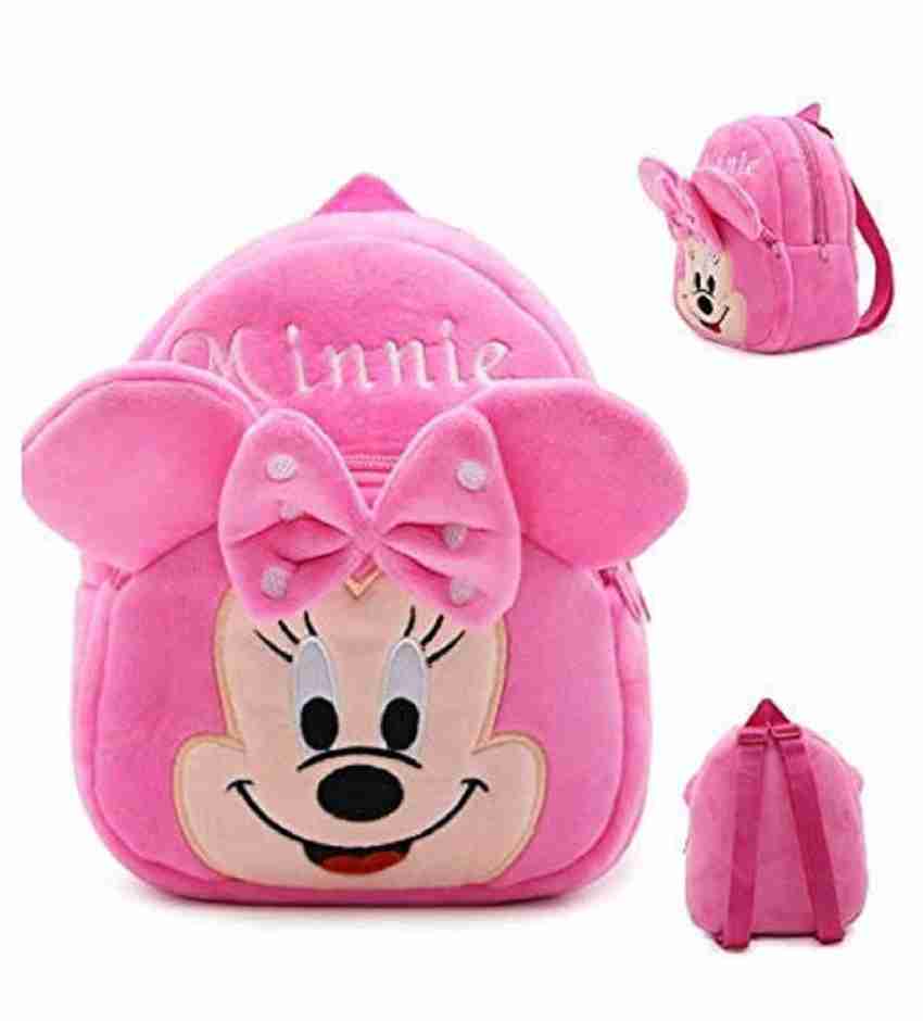 School bag discount for lkg girl