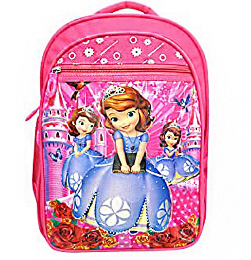 Flipkart.com | HD Superhero 1 Class to 3 Class School Bag Waterproof School  Bag Waterproof School Bag - School Bag