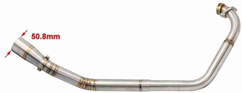Best exhaust discount for r15 v2