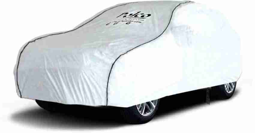 Polco Engineering Protection Car Cover For BMW 5 Series (With